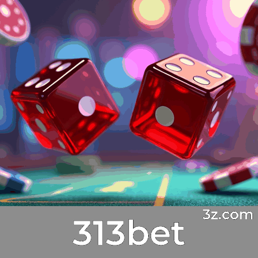 313bet: Cassino Premiado com Pagamentos Rápidos