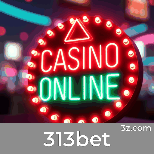 313bet: Cassino Premiado com Pagamentos Rápidos