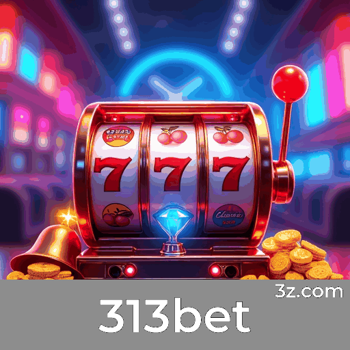 313bet: Cassino Premiado com Pagamentos Rápidos