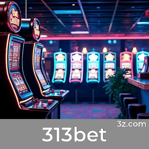 313bet: Apostas Móveis Simplificadas com Nosso Aplicativo